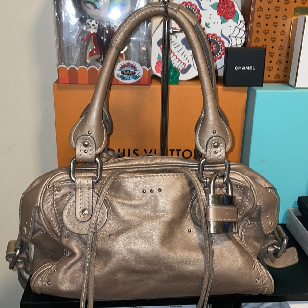 Chloe handbag
